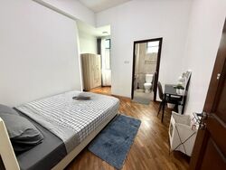 Tanglin Regency (D10), Condominium #470551131